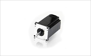 ☆未使用品☆Adachi N0.5001 ◇ MC1628 モーター 片軸 ①